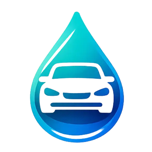 Lavage auto à domicile Saint-Jeannet